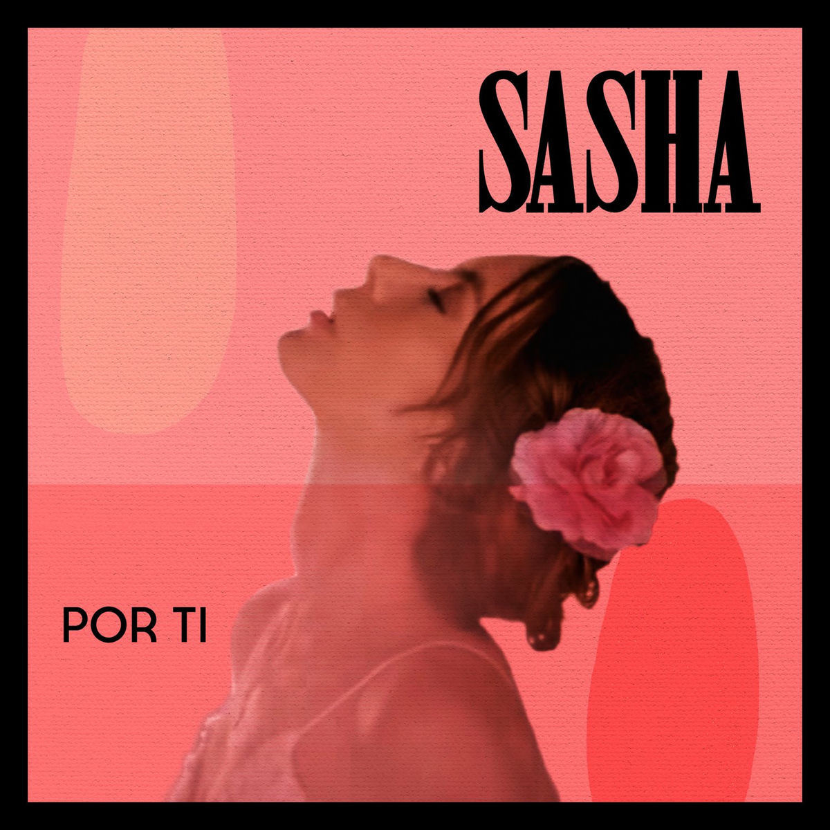 Album cover of Por Ti