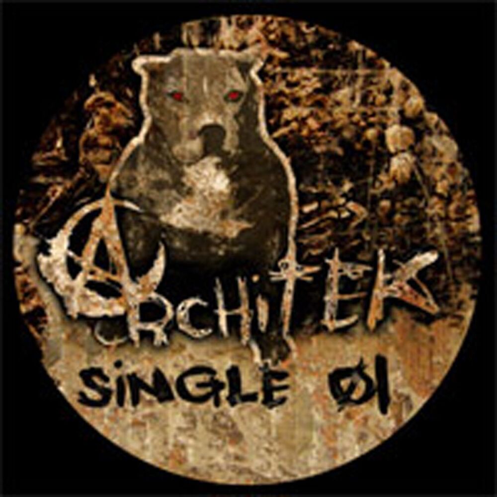 Picture of ARCHITEK SGL 01