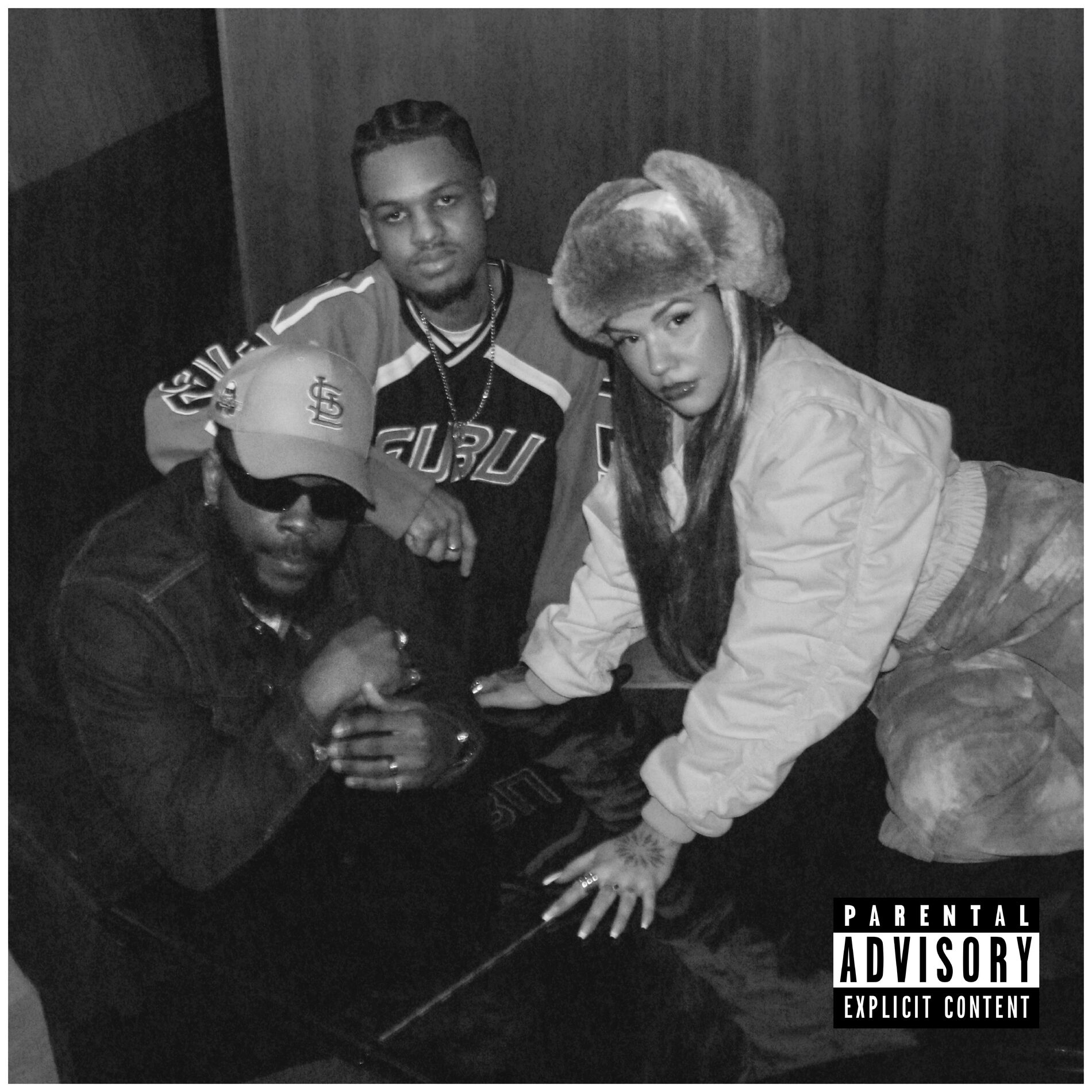 Album cover of RendezVOUS