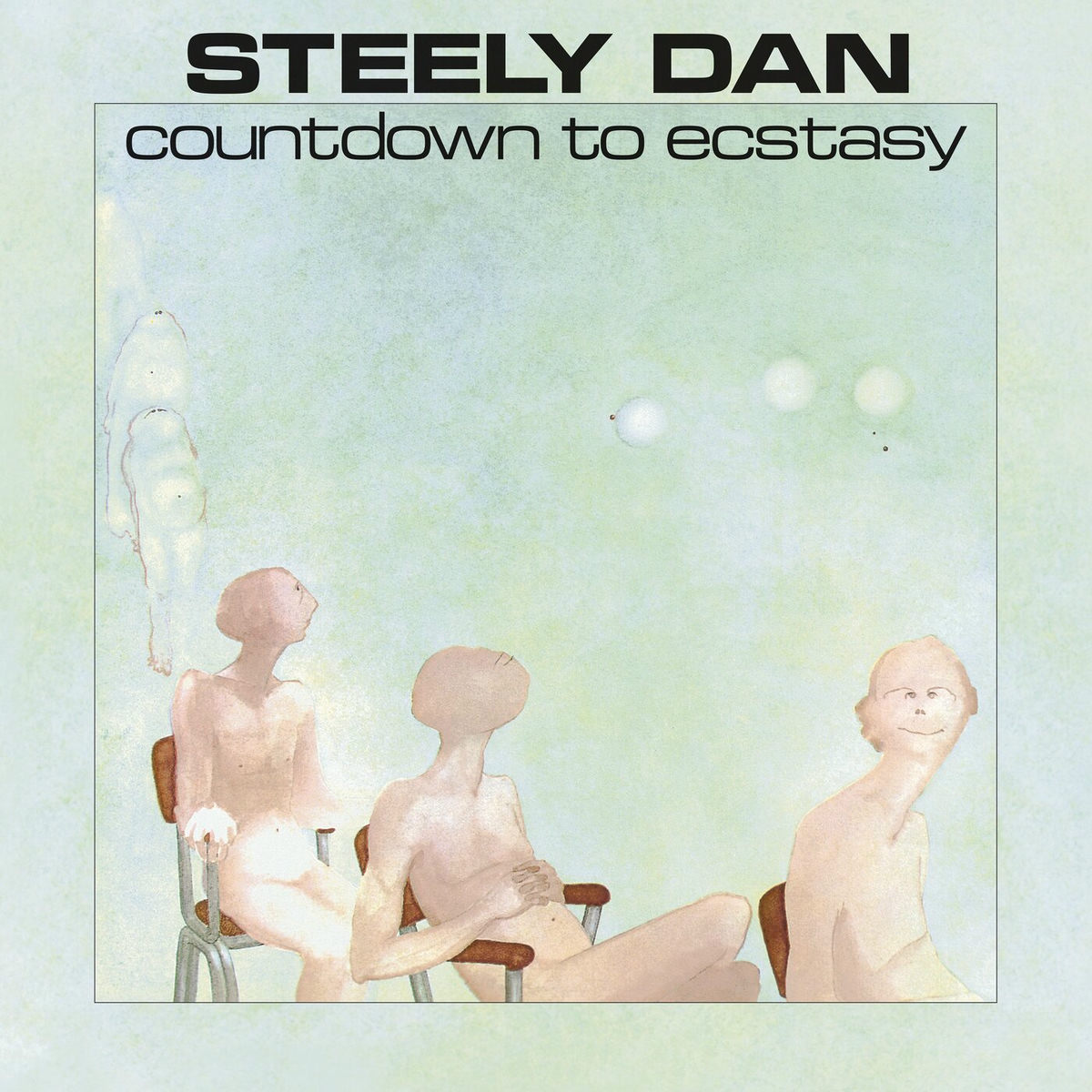 Steely Dan - Countdown To Ecstasy | Deezer