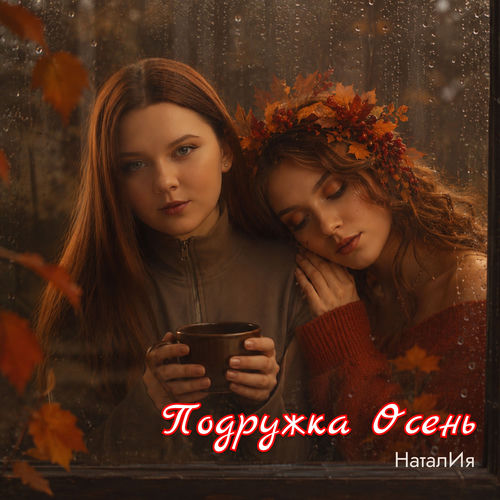 Подружка осень