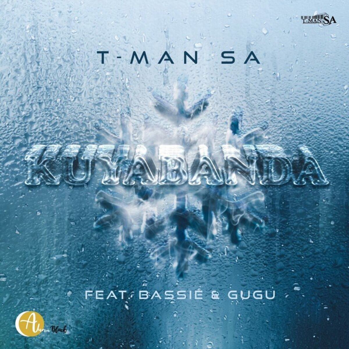 Album cover of Kuyabanda
