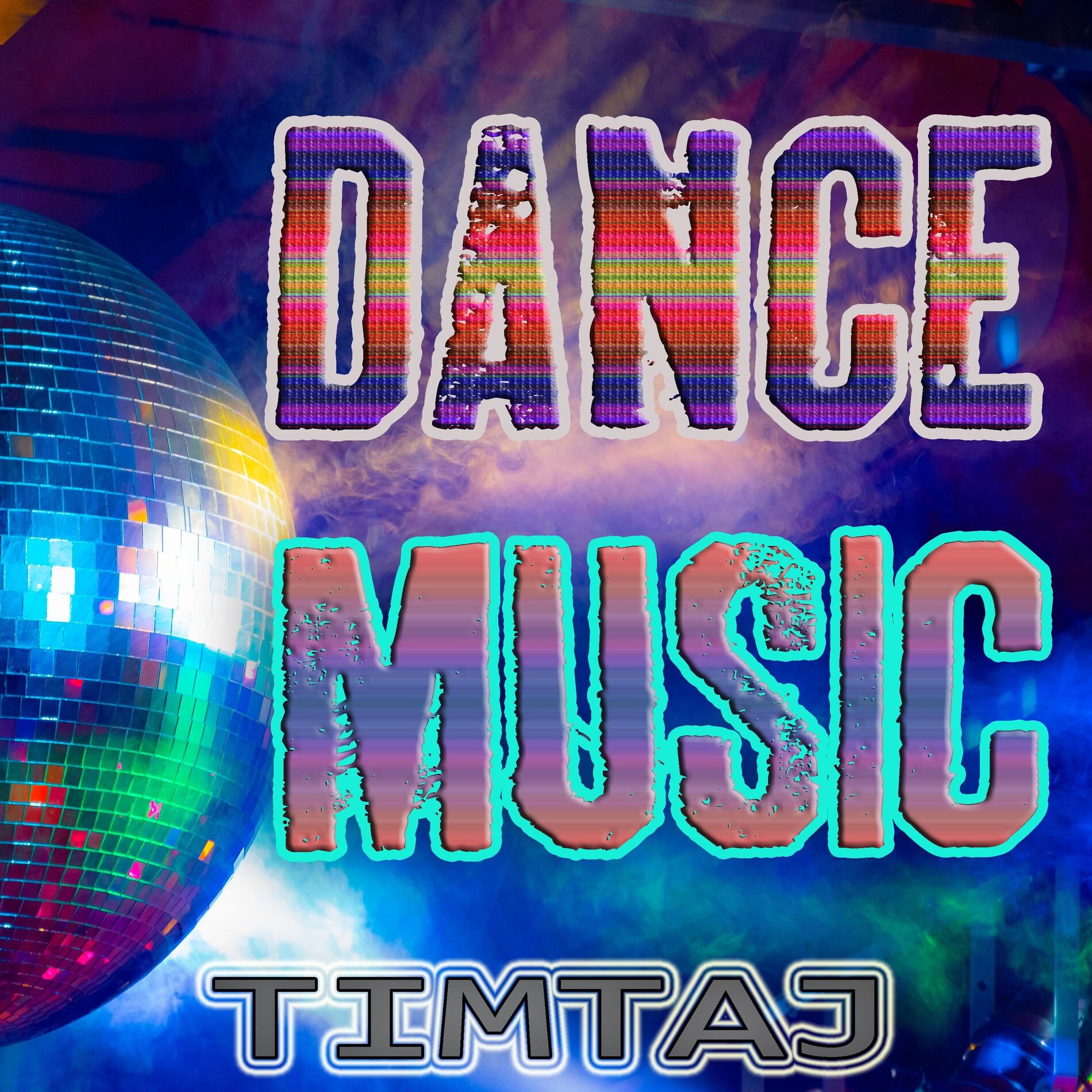 Album cover of Summer Party Dance Music