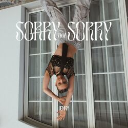 Cover of Sorry Not Sorry