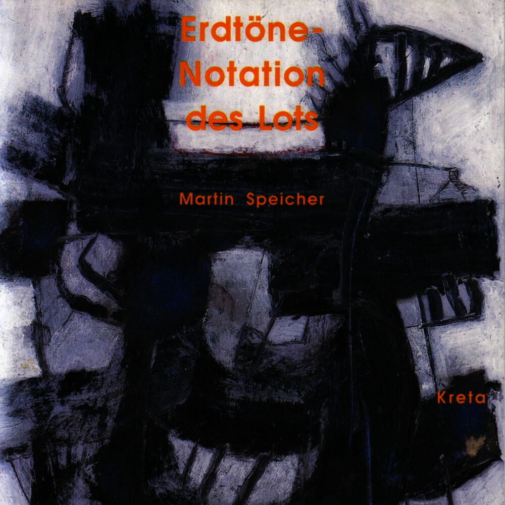 Picture of Erdtöne - Notation des Lots