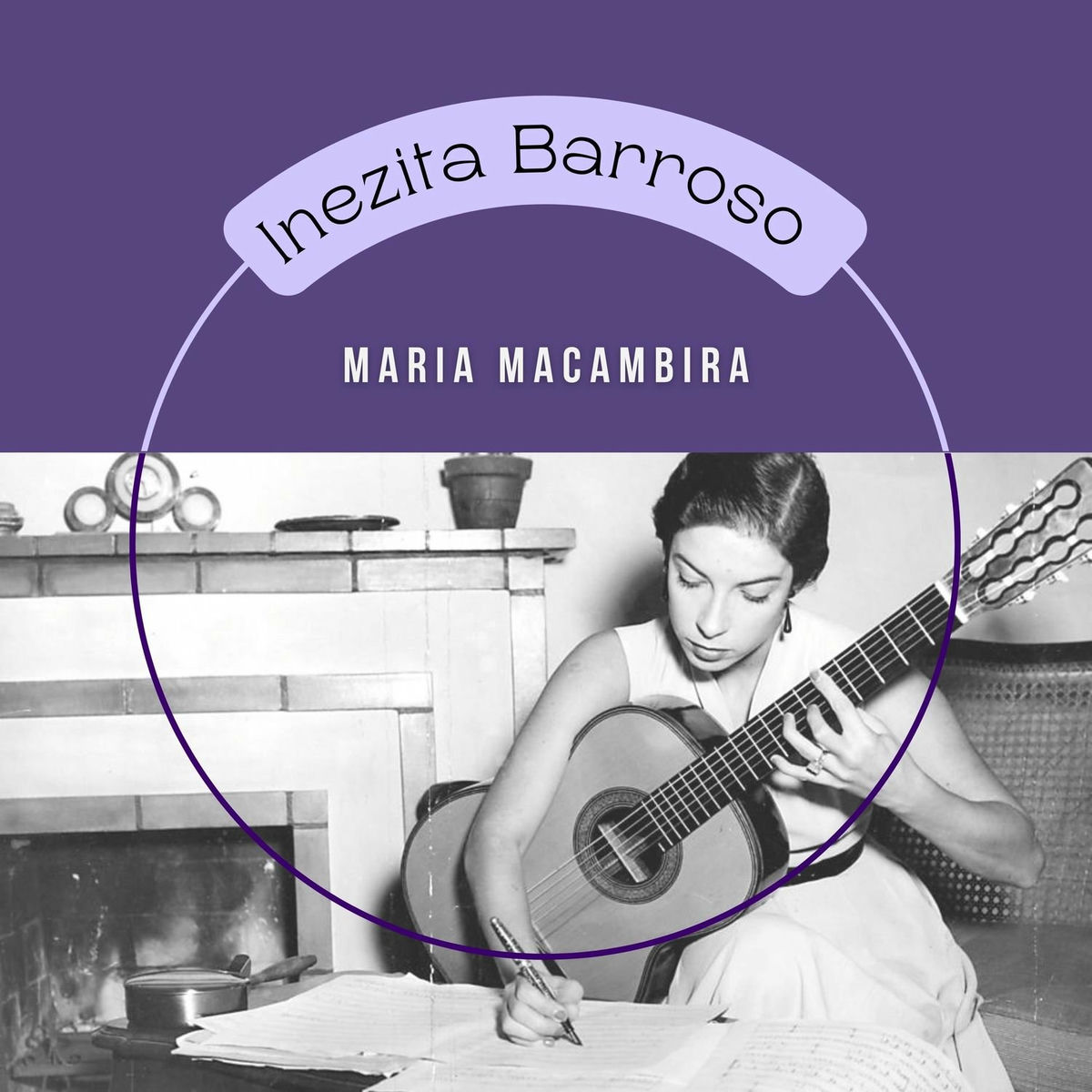 Album cover of Peixe vivo