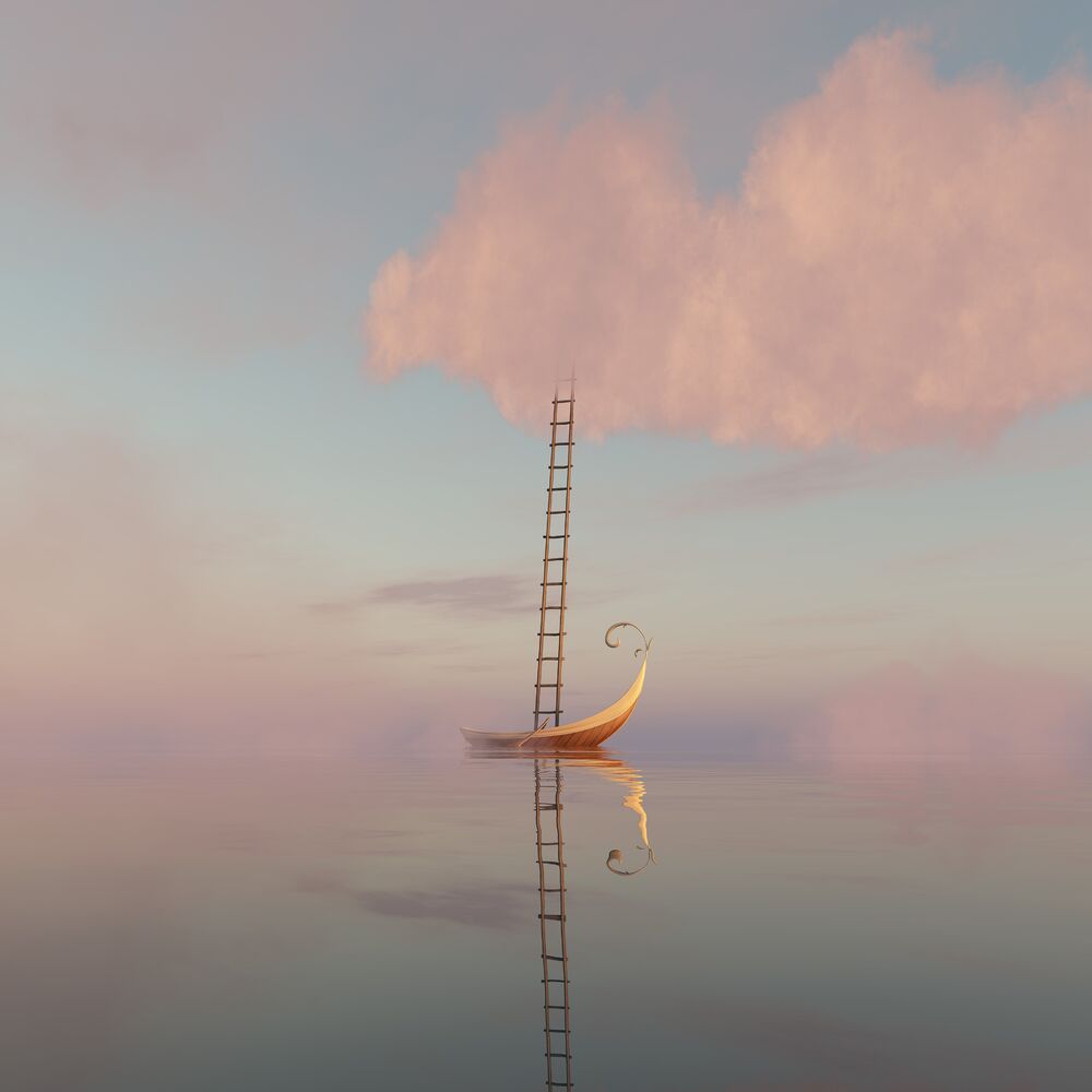 Picture of Inner Peace (Extended)