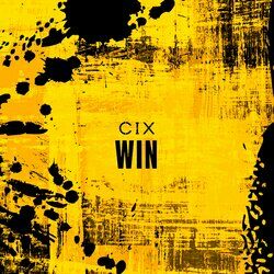 Cover of WIN ("The God of HighSchool" ED)