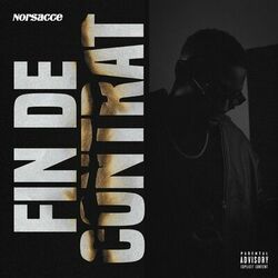 Cover of Fin de contrat