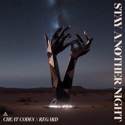 Cover of Stay Another Night