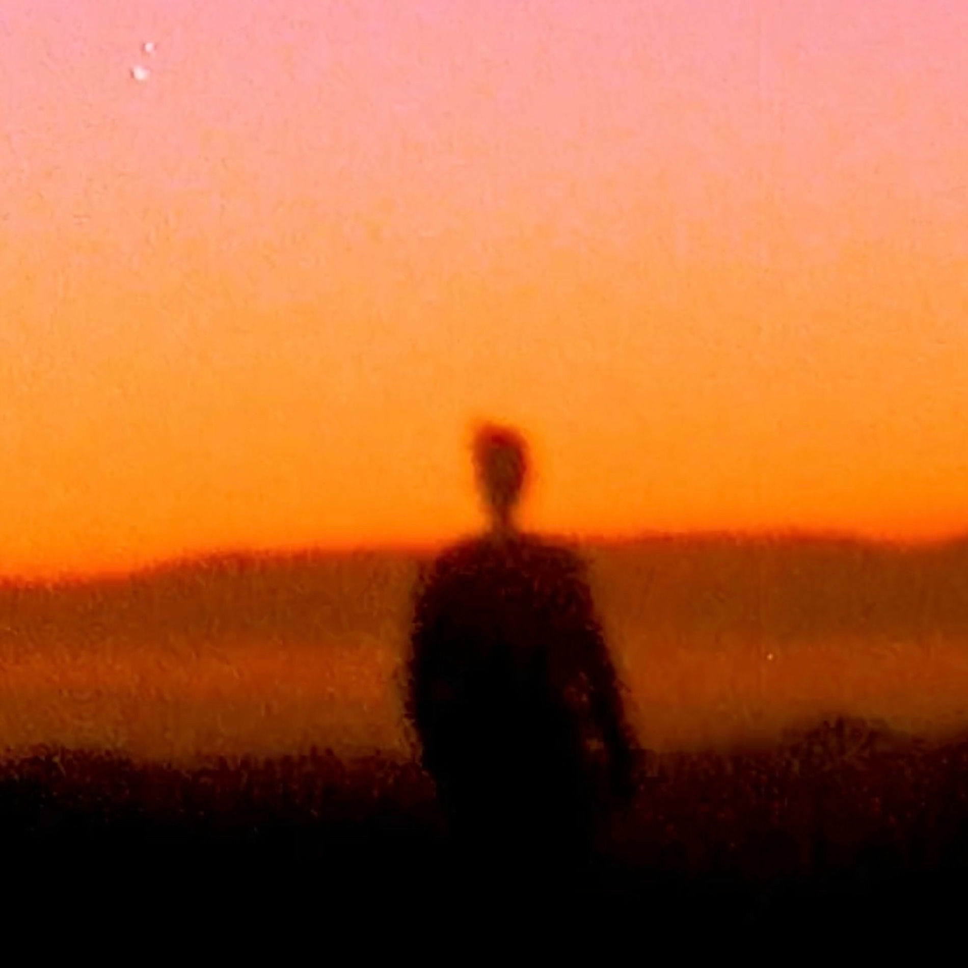 Album cover of feelthisway / 3000 miles