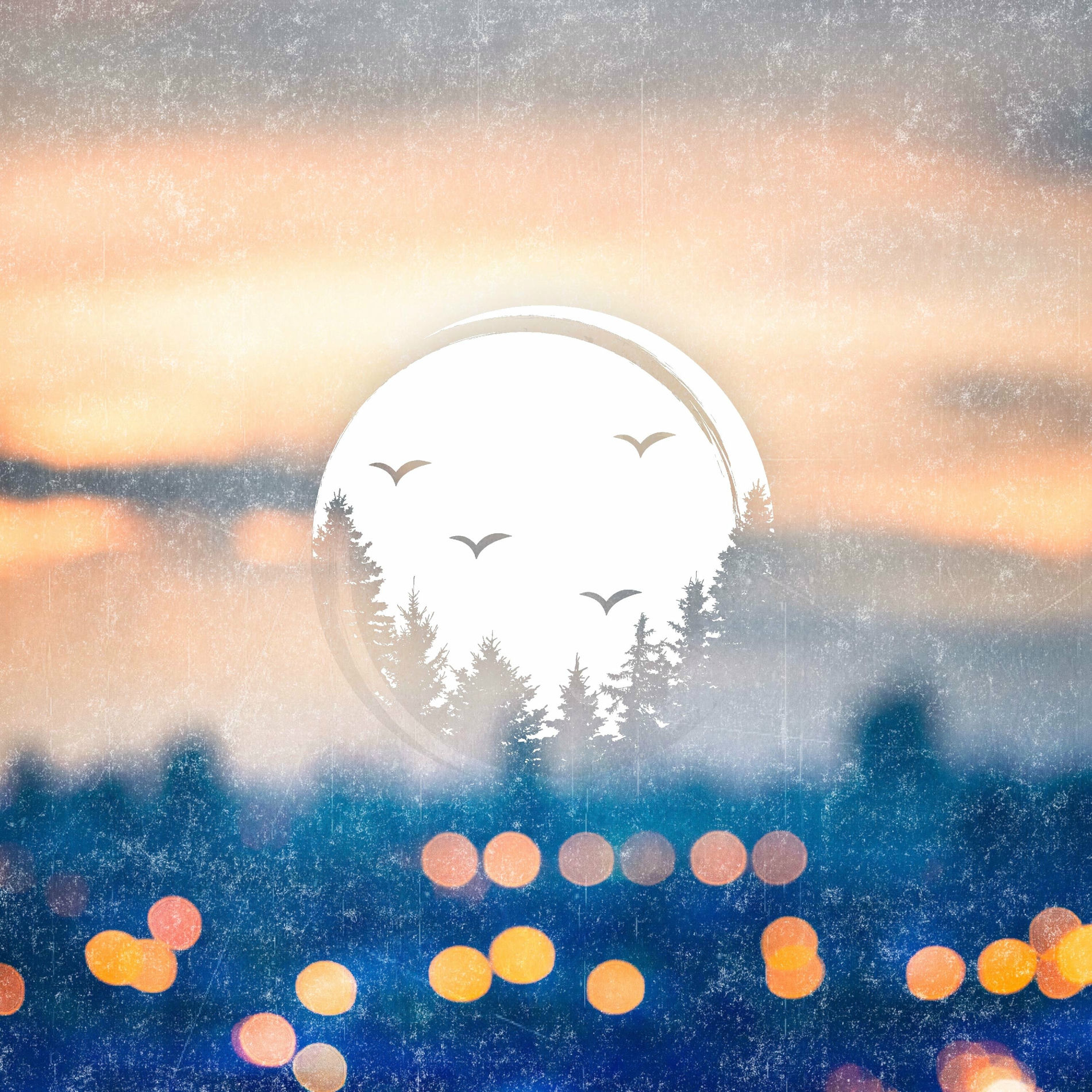 Album cover of Echoes in the Valley, Vol. 4