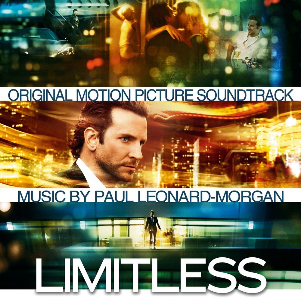 Picture of Limitless