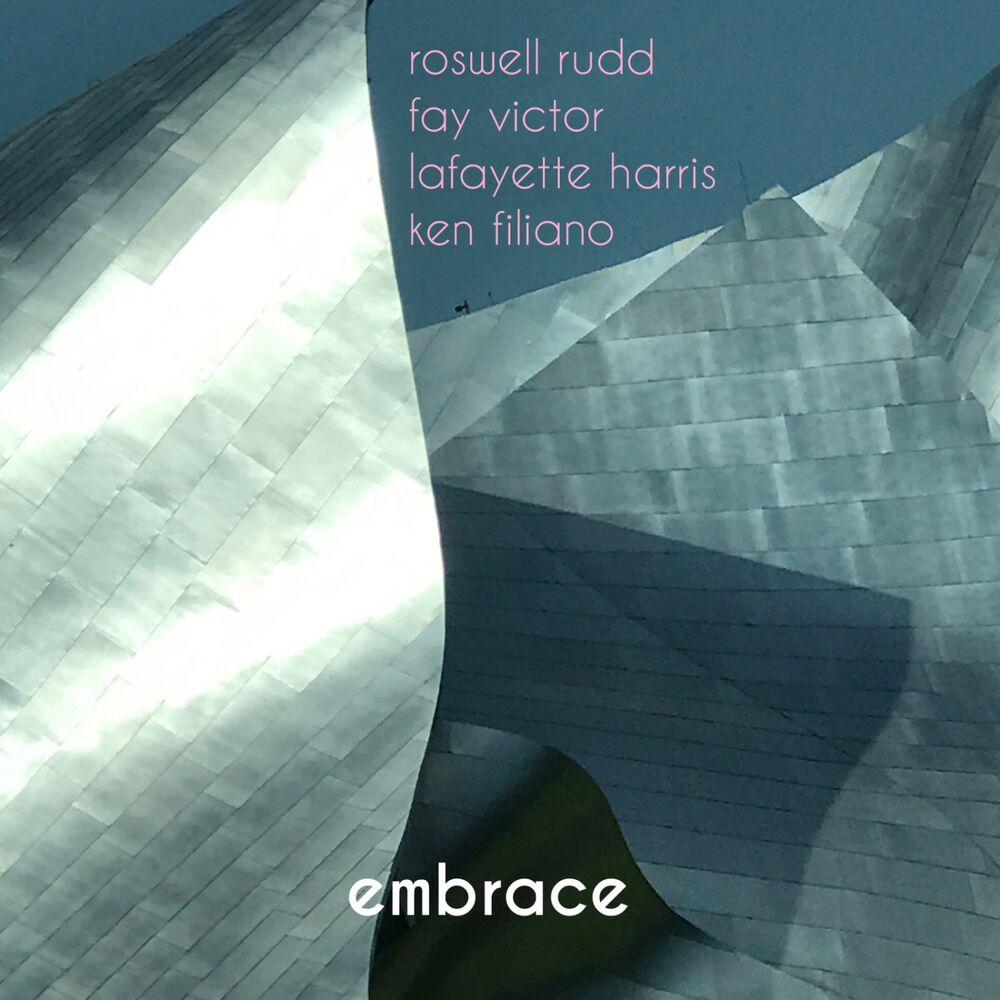 Picture of Embrace