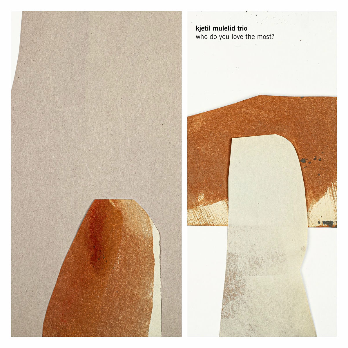 Album cover of Paul