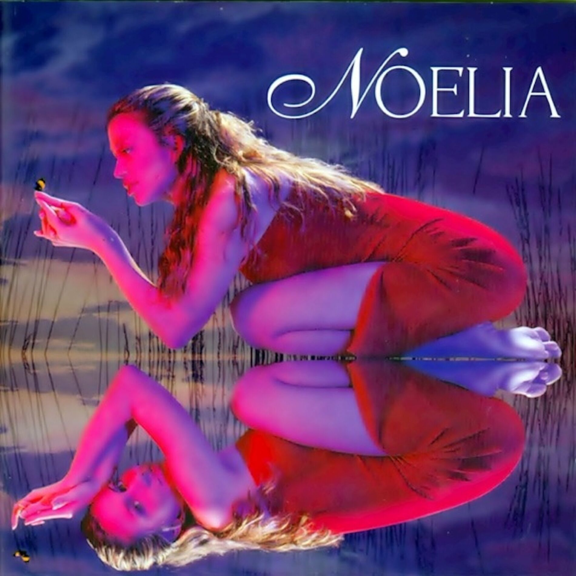 Album cover of Tú