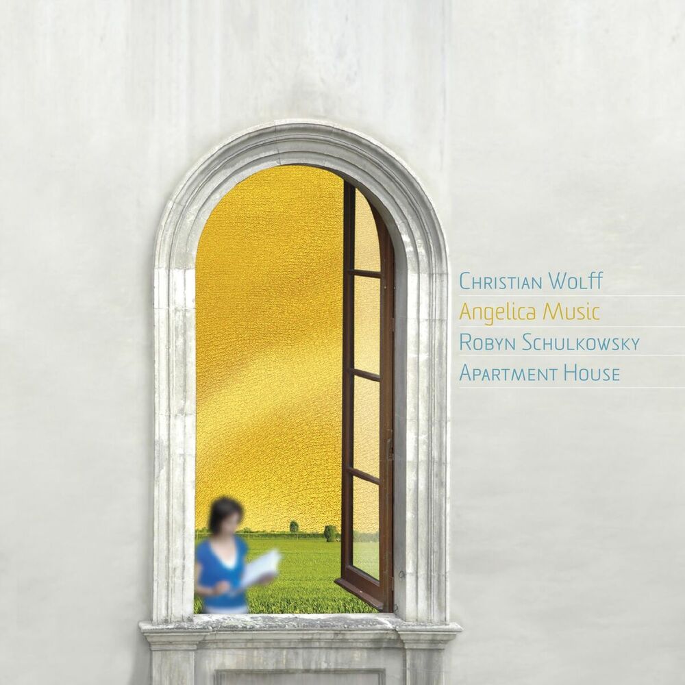 Picture of Angelica Music