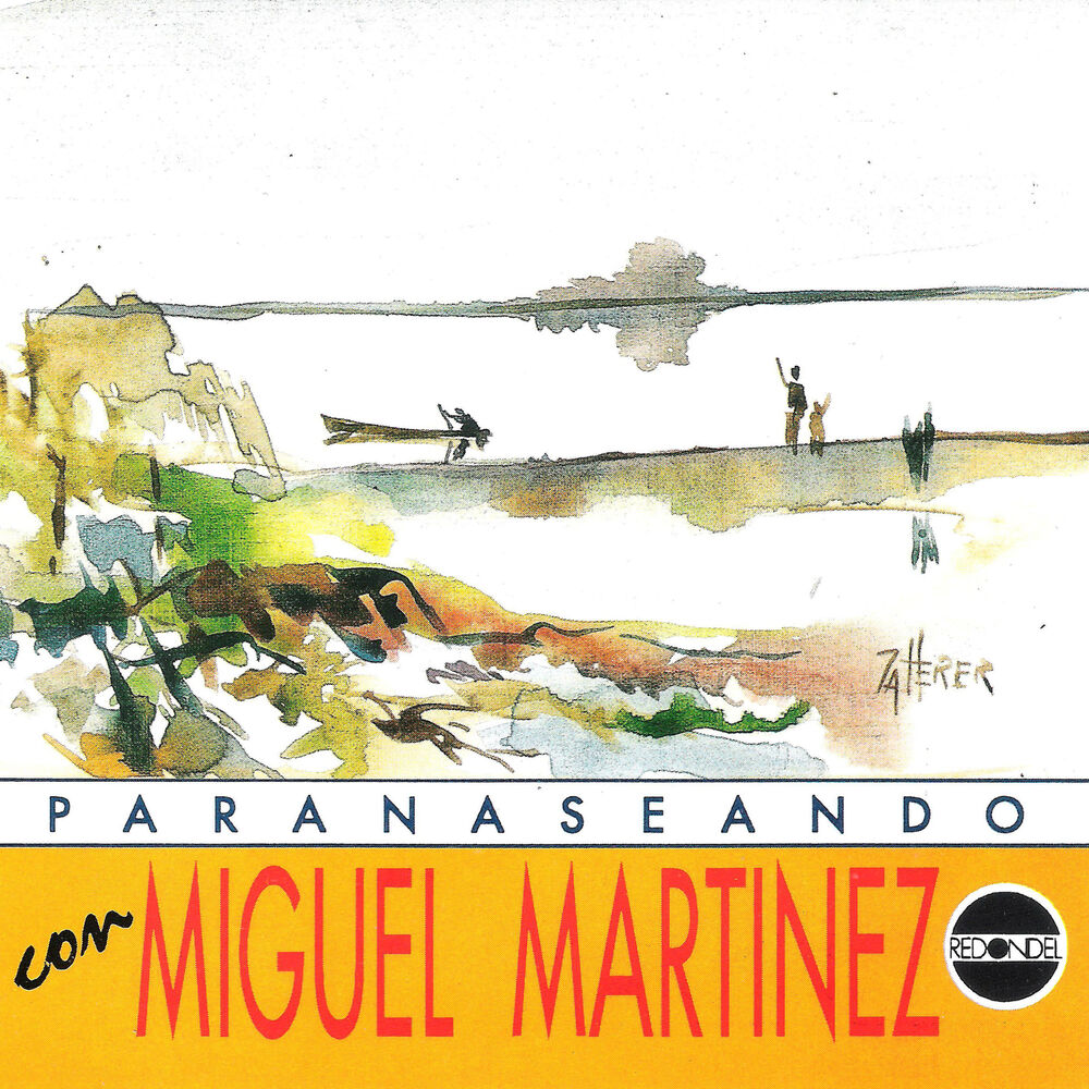 Picture of Paranaseando