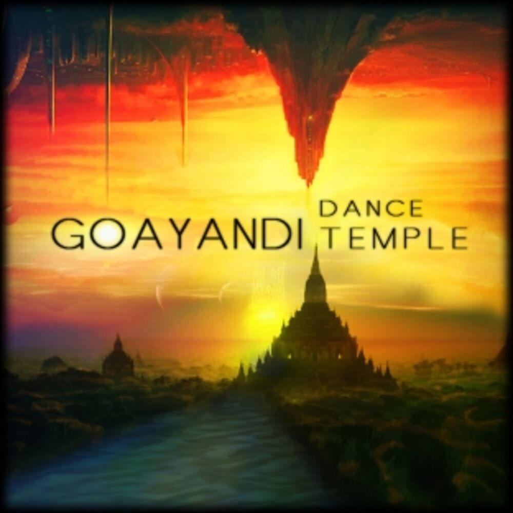 Picture of Dance Temple