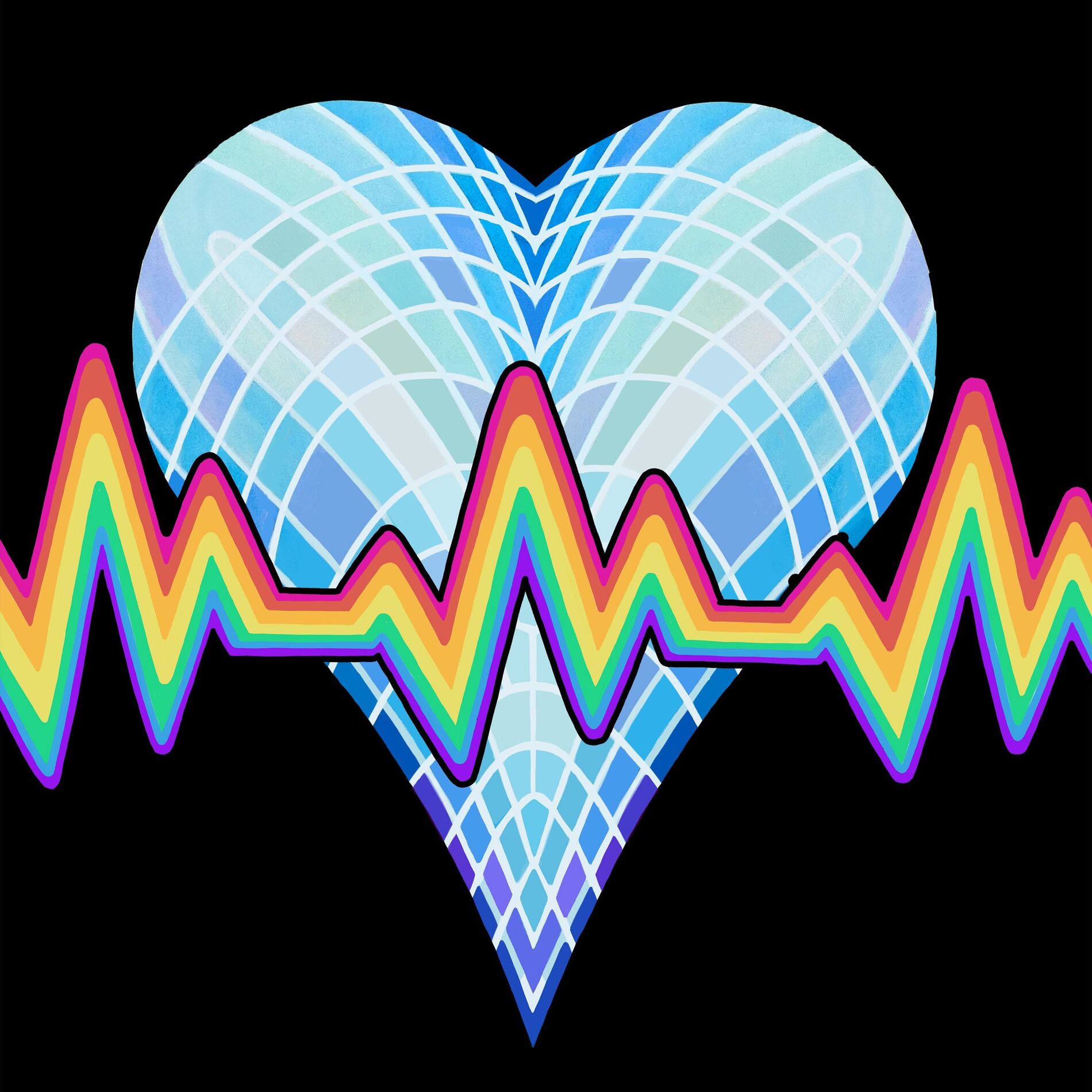 Album cover of Feel that Pulse (feat. Mihali)