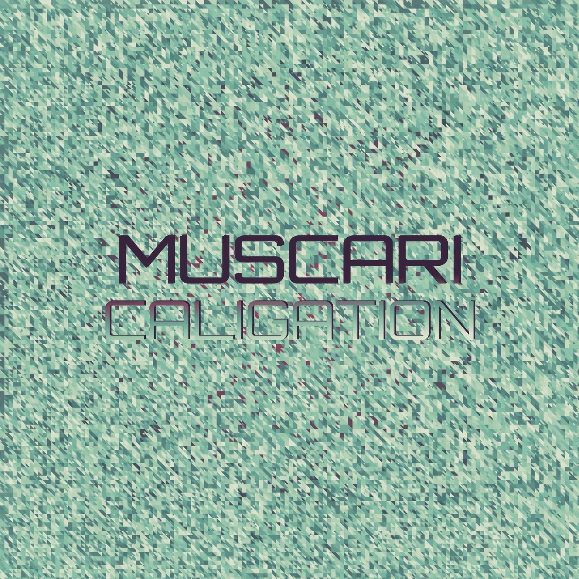 Album cover of Muscari Caligation
