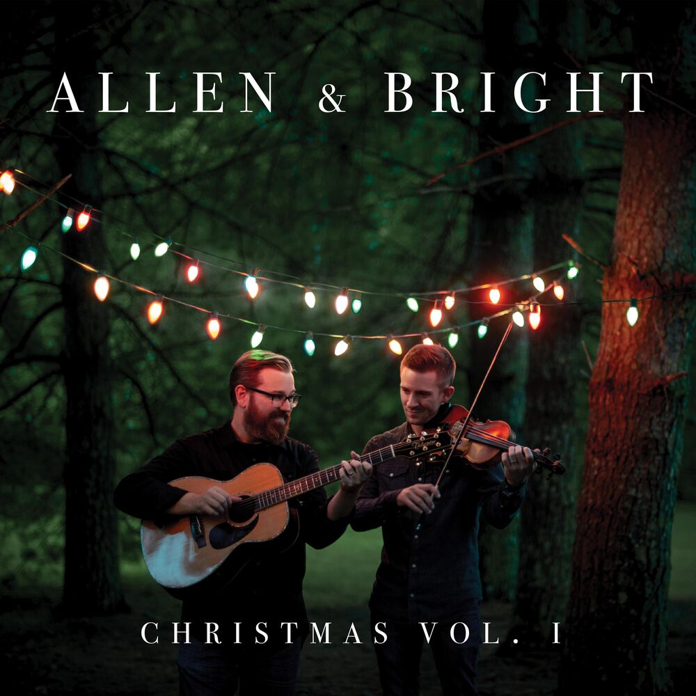 Picture of Christmas, Vol. 1
