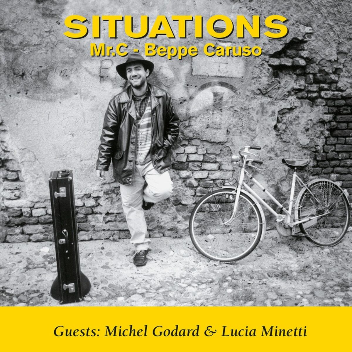 Album cover of Situations
