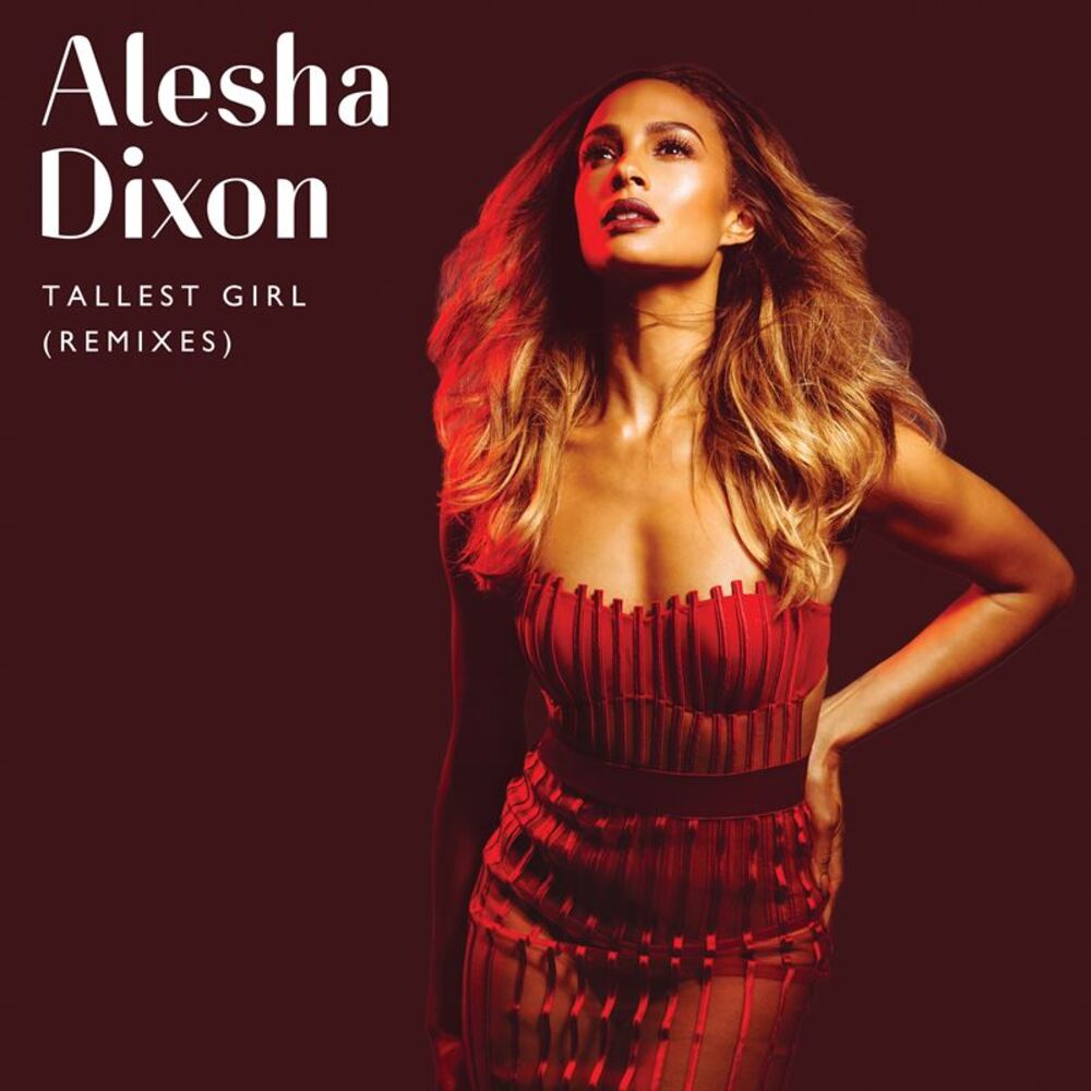 Picture of Tallest Girl (Remixes)