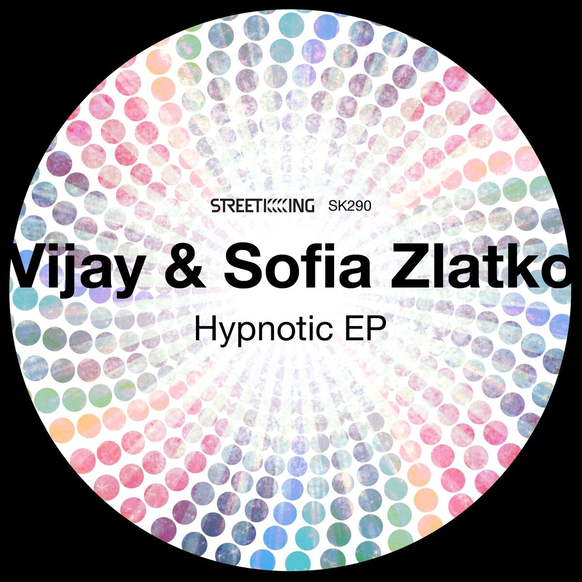 Album cover of Hypnotic