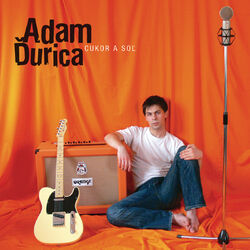 Cover of Cukor a sol