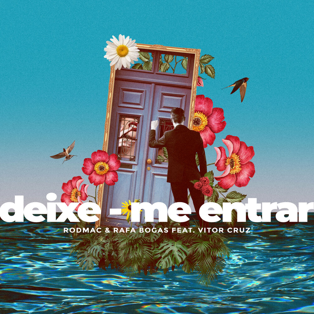 Picture of Deixe-Me Entrar