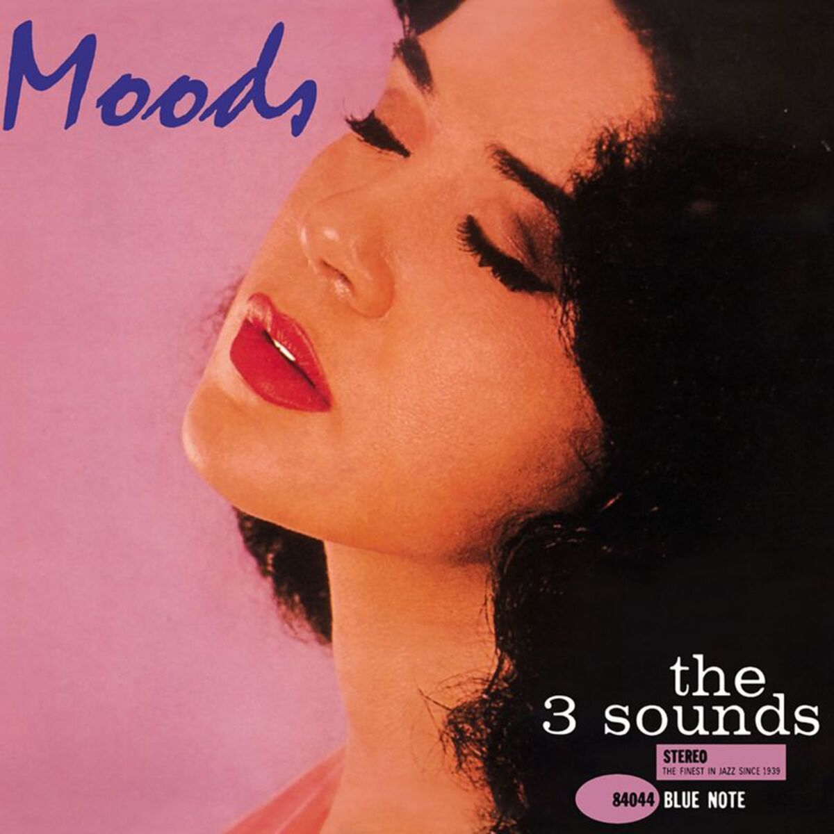 Album cover of Moods