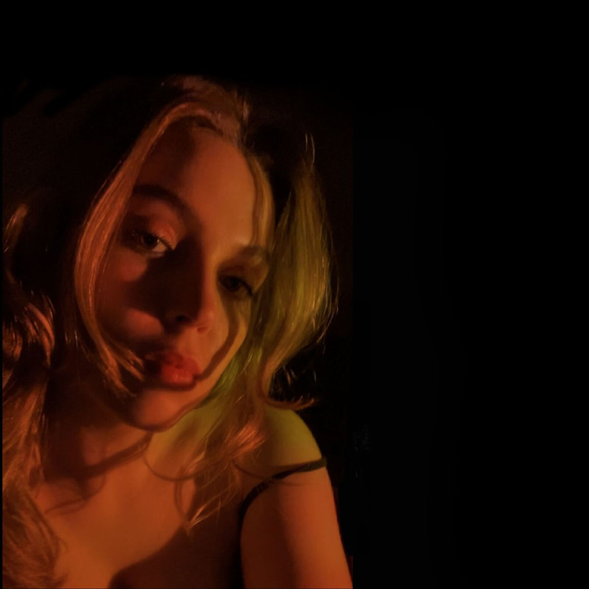 Album cover of Better on You