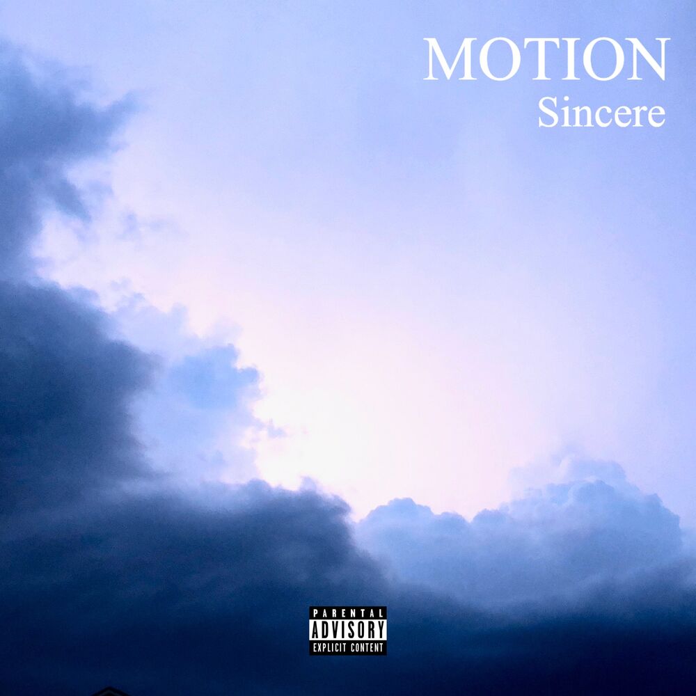 Picture of Motion