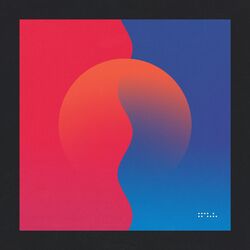 Cover of Only Love (LP Giobbi Remix)