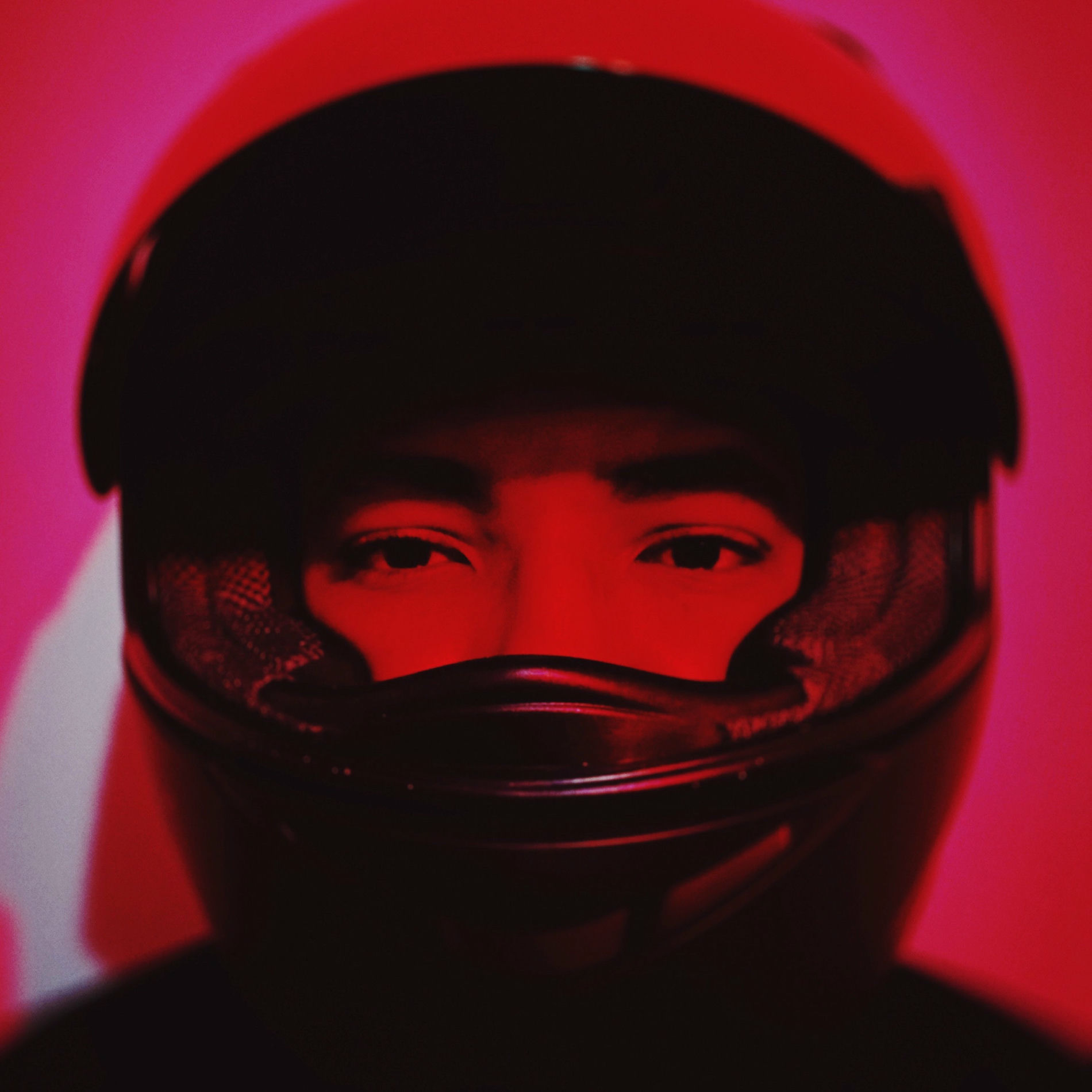Album cover of VIolet Major