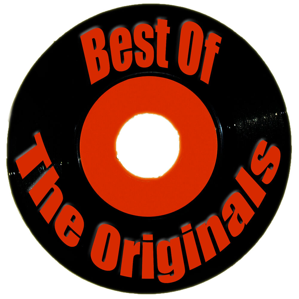 Picture of Best Of The Originals