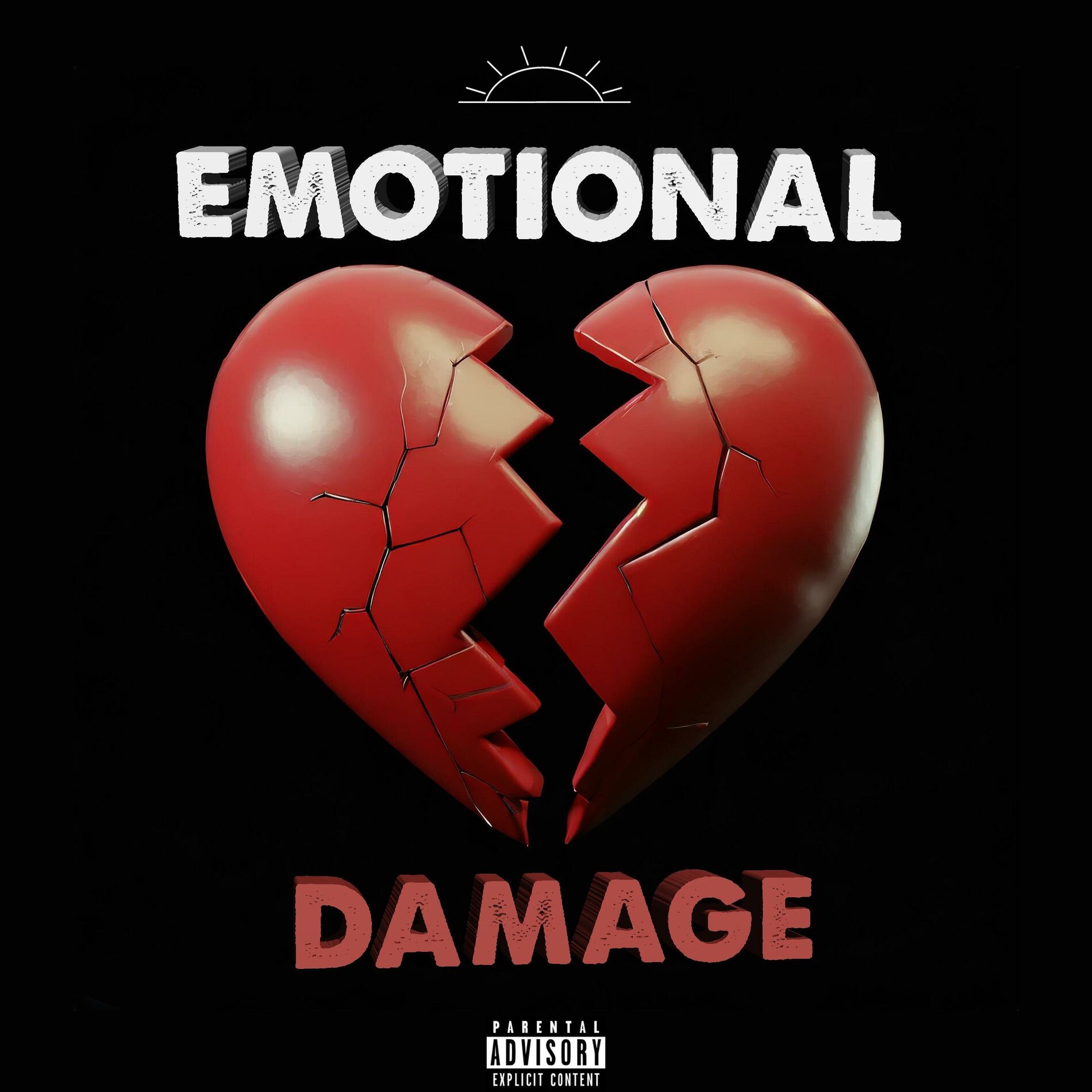 AJ Shine - EMOTIONAL DAMAGE | Deezer