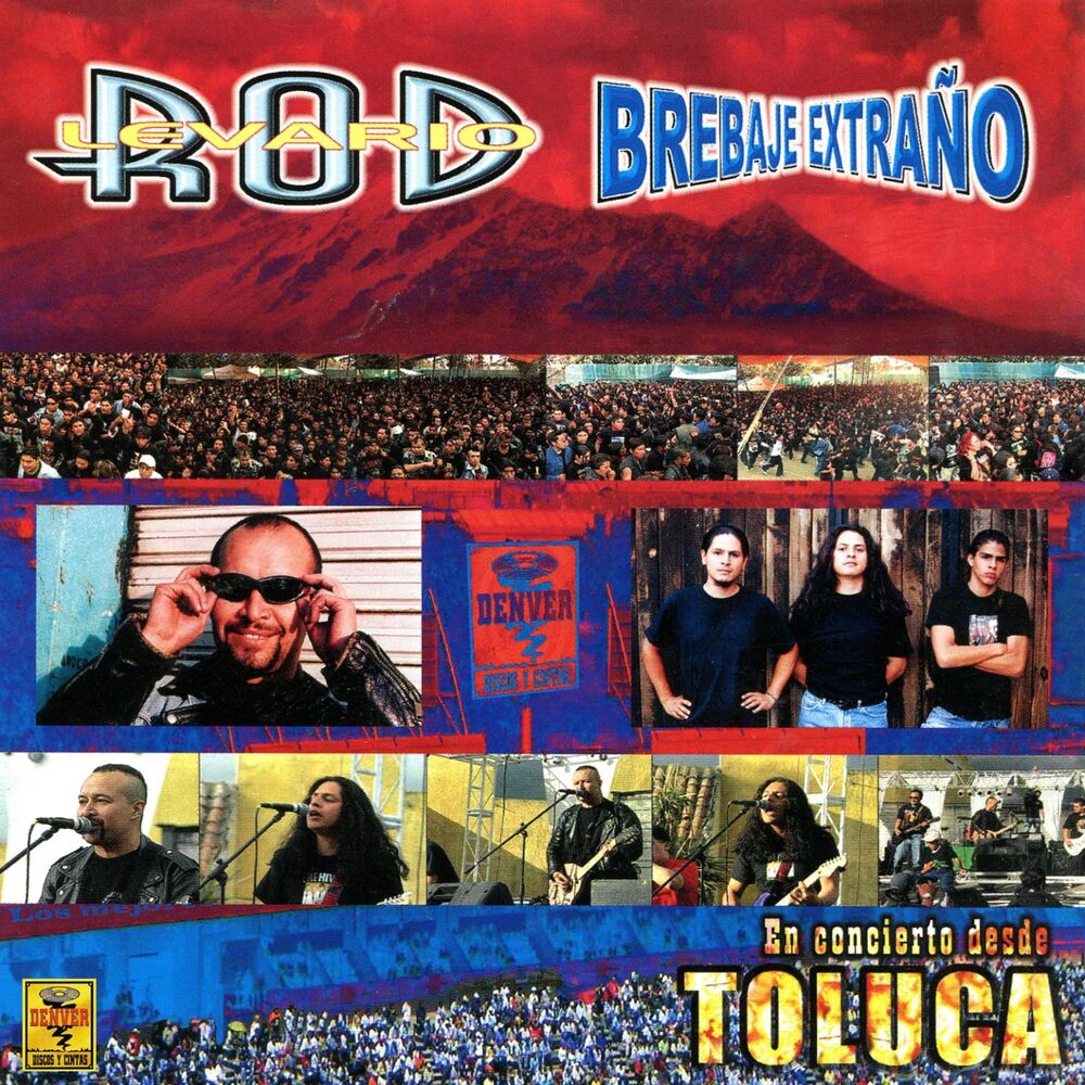 Picture of En Concierto Desde Toluca