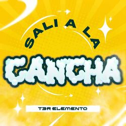 Cover of Sali a La Cancha