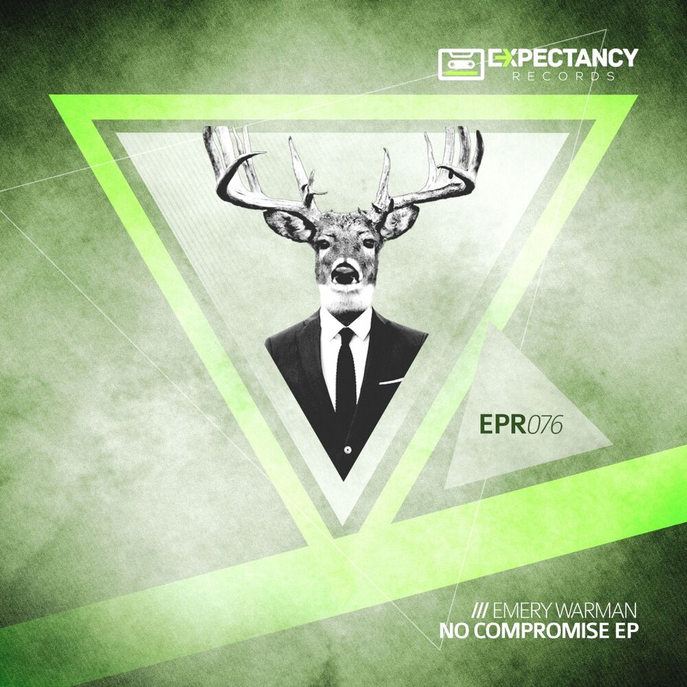 Picture of No Compromise EP