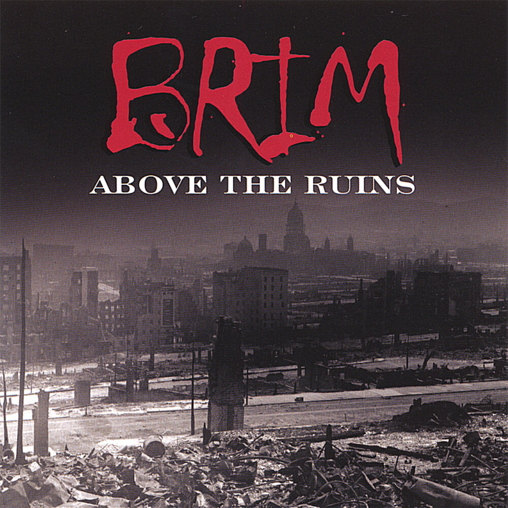 Picture of Above The Ruins