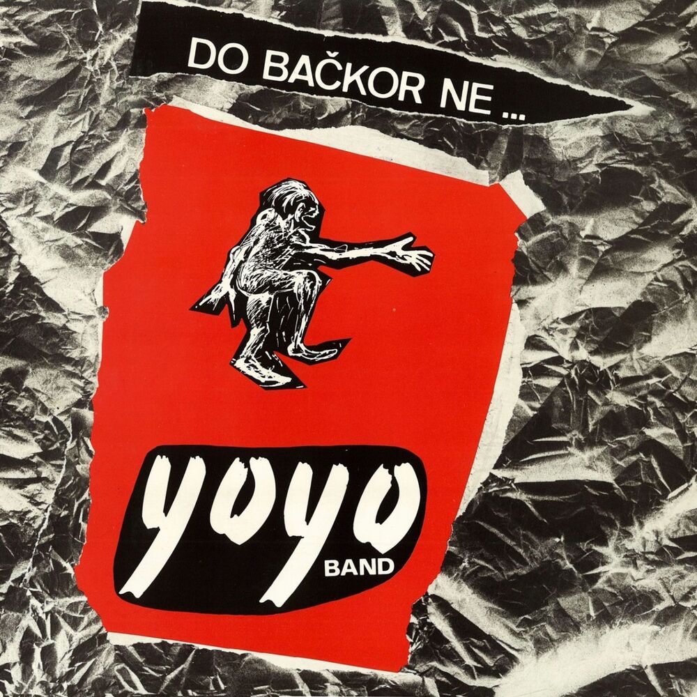 Picture of Do Bačkor Ne...