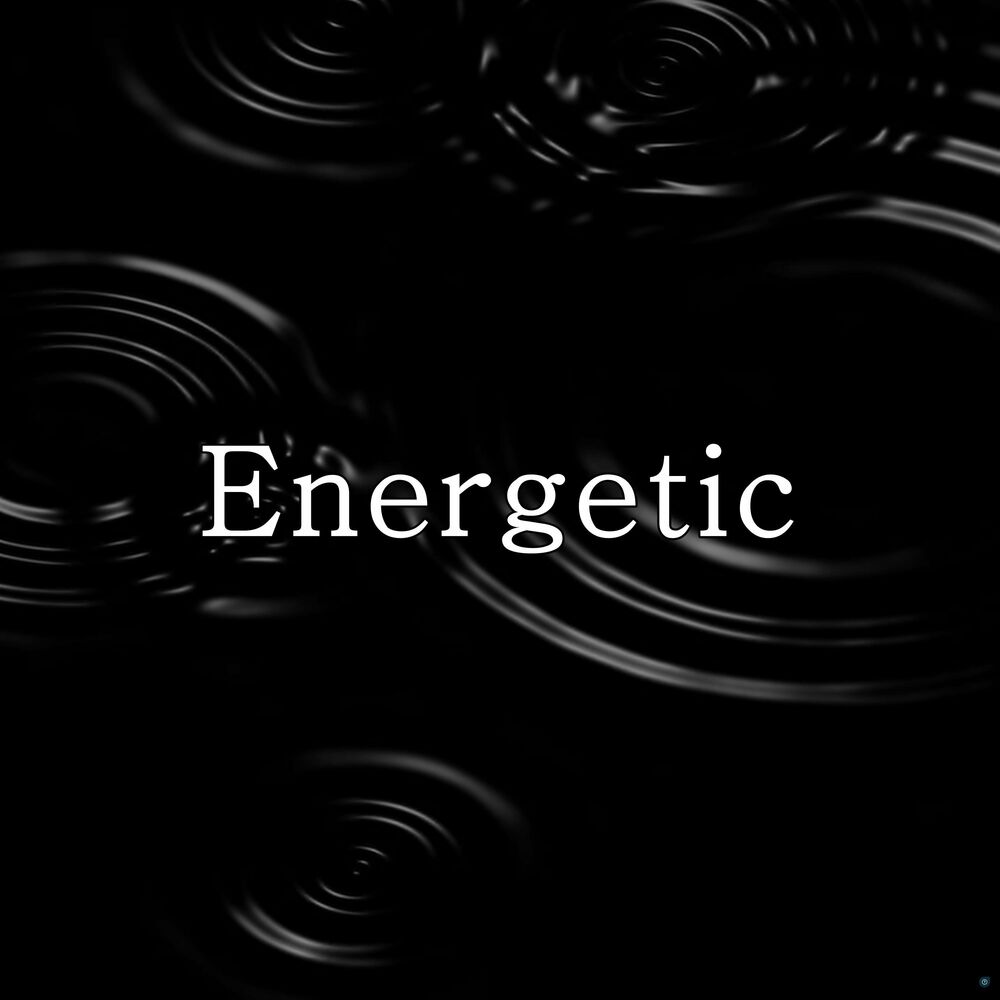 Picture of Energetic (Instrumental)