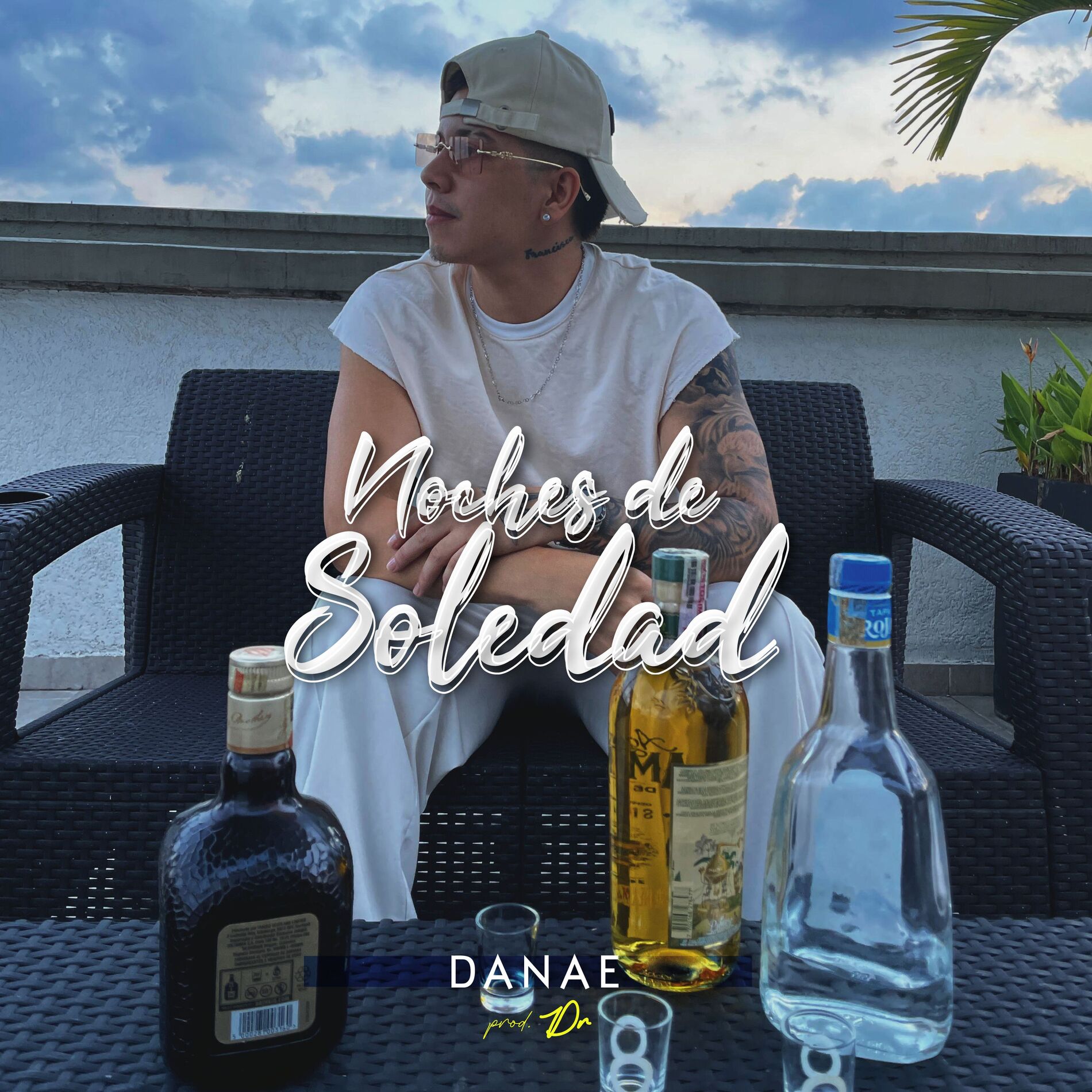 Album cover of Noches de Soledad