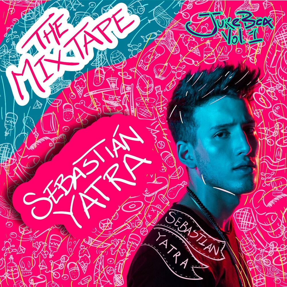 Picture of The Mixtape JukeBox, Vol. 1