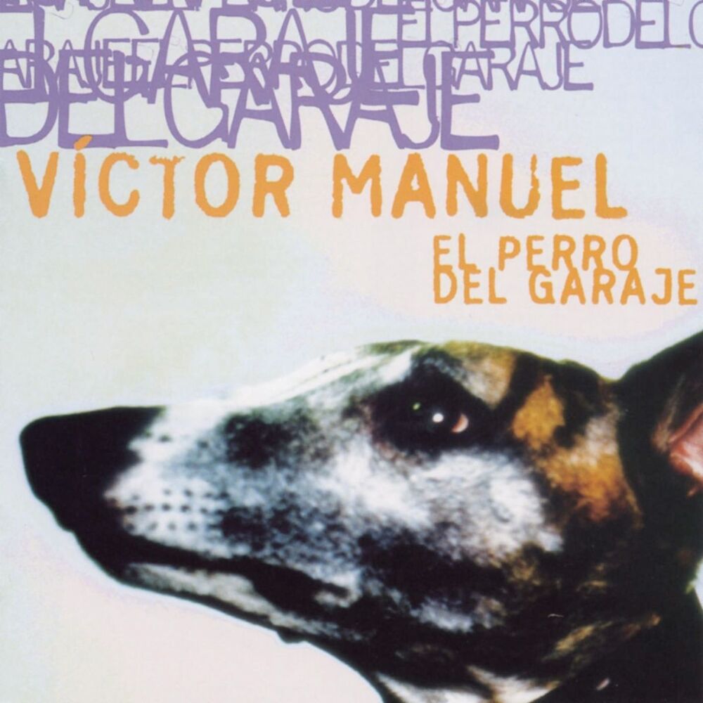 Picture of El Perro Del Garaje