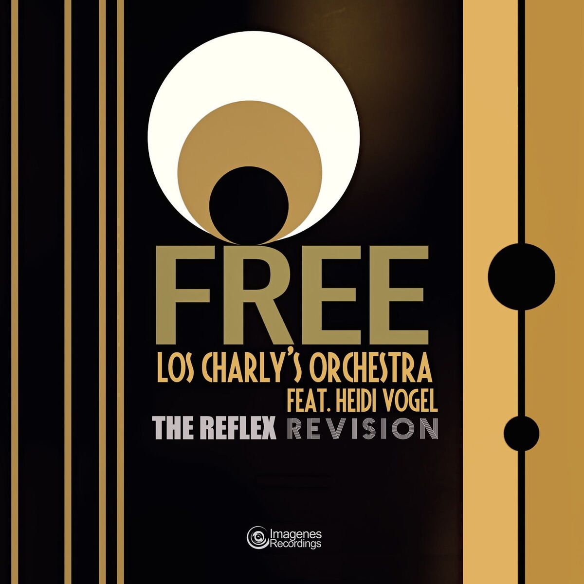 Album cover of Free