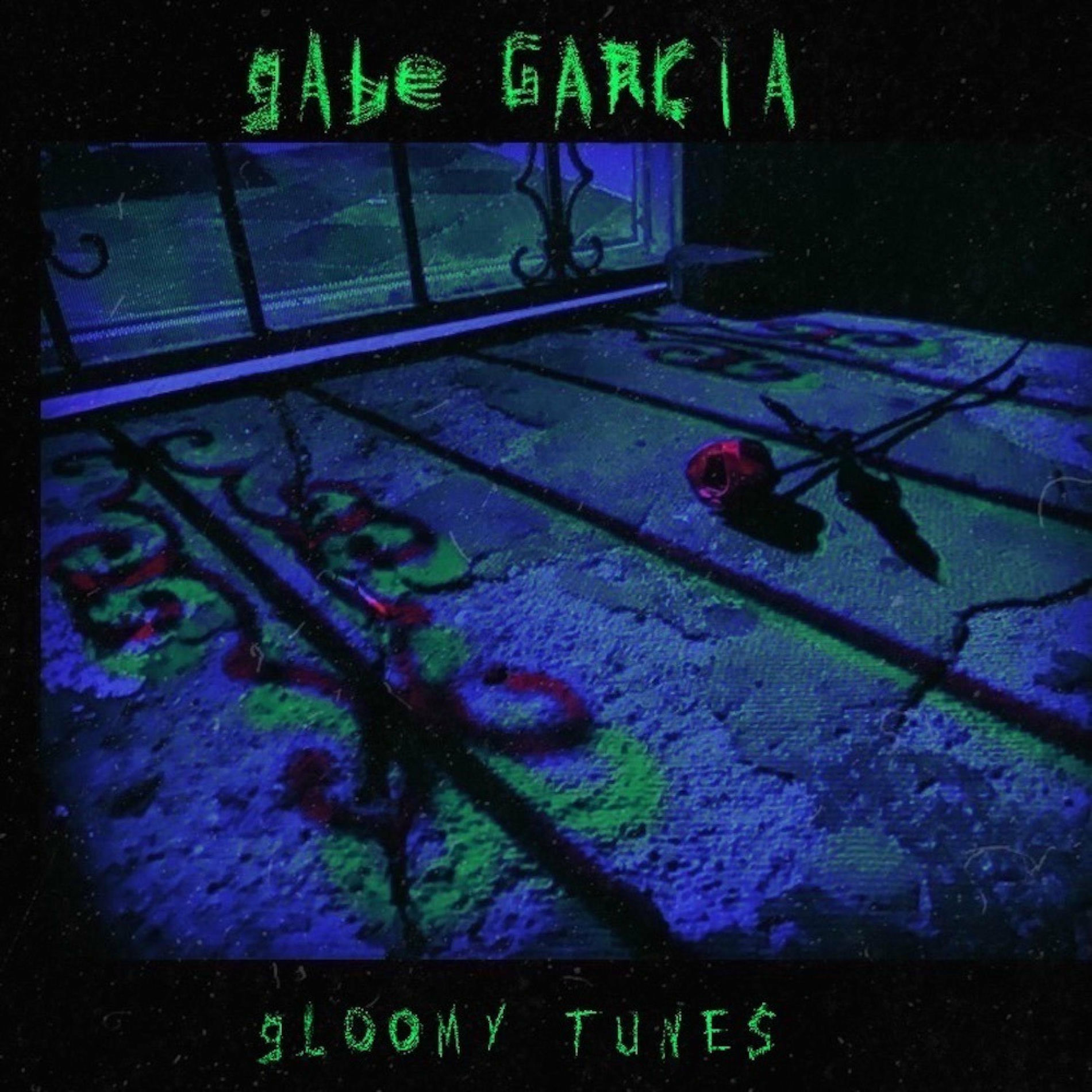 Album cover of Gloomy Tunes