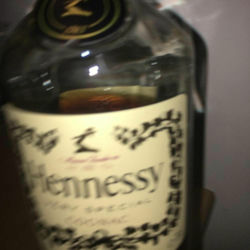HENNESSY